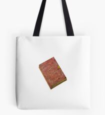 Book of Secrets Tote Bag