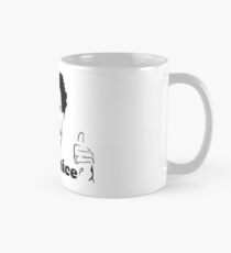 Borat Very Nice Mug