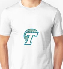 Tulane University Unisex T-Shirt