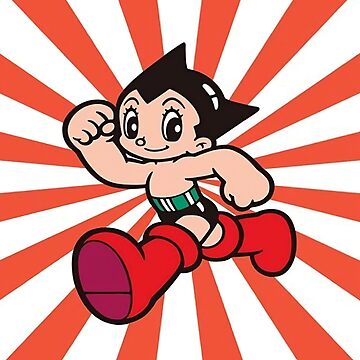 astro boy Classic T-Shirt for Sale by queencharle