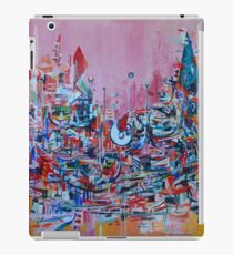 Joplin iPad Case/Skin