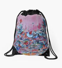 Joplin Drawstring Bag