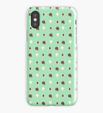 The Third Angel iPhone Case