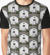 Horticultural Hall Graphic T-Shirt