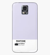 PANTONE + Lavendel-Traum-Hüllen! Hülle & Klebefolie für Samsung Galaxy