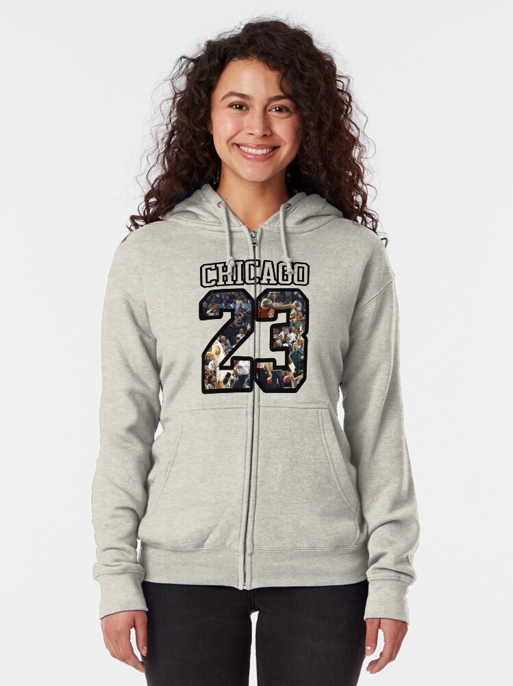 jordan 23 sweatshirt