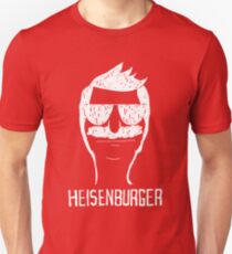 Bobs Burger Unisex T-Shirt