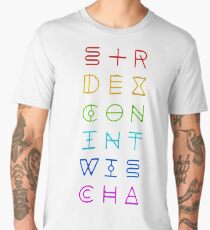 DUNGEONS Men's Premium T-Shirt
