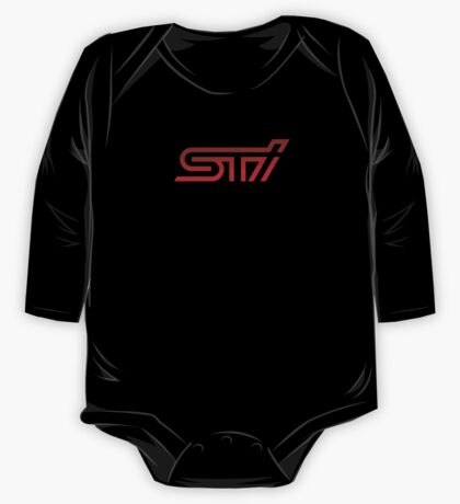 long sleeve subaru shirt