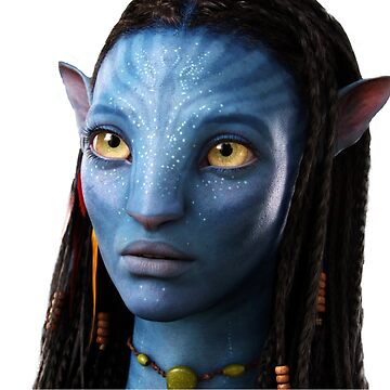 Avatar movie character Neytiri - homemade Halloween costume | How-to  Tutorial