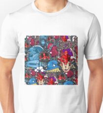 The Mashup... Unisex T-Shirt