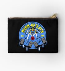 mumm ra's gum Studio Pouch
