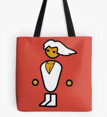 PC Master Race Tote Bag