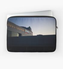 amway center sunrise Laptop Sleeve