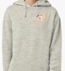 Katya Zamolodchikova Pullover Hoodie