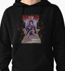 Trippie Red A Love Letter To You Pullover Hoodie