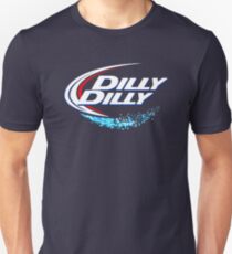 DILLY Unisex T-Shirt