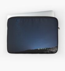 Light Pollution Laptop Sleeve