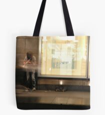 driveby flute Tote Bag