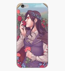Damien iPhone Case