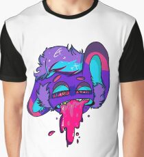 Blegh V.1 Graphic T-Shirt