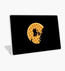 Stranger things Laptop Skin