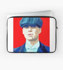 Cillian Murphy Laptop Sleeve
