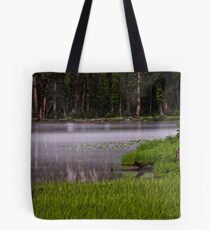 enchanted evening Tote Bag