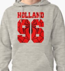 Holland (TOM HOLLAND) Pullover Hoodie