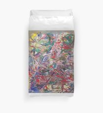 OUTPUT Duvet Cover