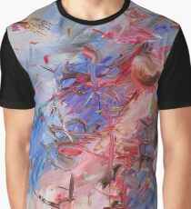 NOTHING TO DECLARE Graphic T-Shirt