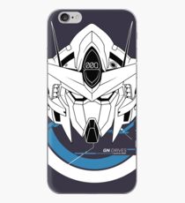 Gundam Qan(T) - GNT0000 iPhone Case