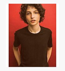 wolfhard Photographic Print