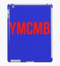 Young Money Tribute iPad Case/Skin