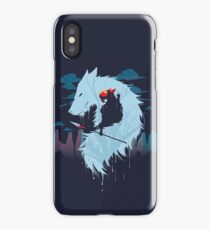 Hime iPhone Case/Skin