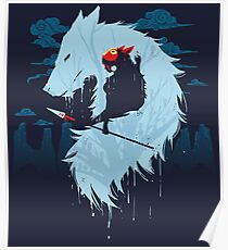 Hime Poster