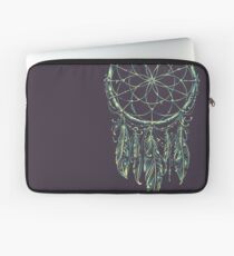 Dream Catcher Acid Laptop Sleeve