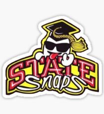 Do It For State - DIFS Sticker