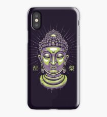 Buddha iPhone Case/Skin