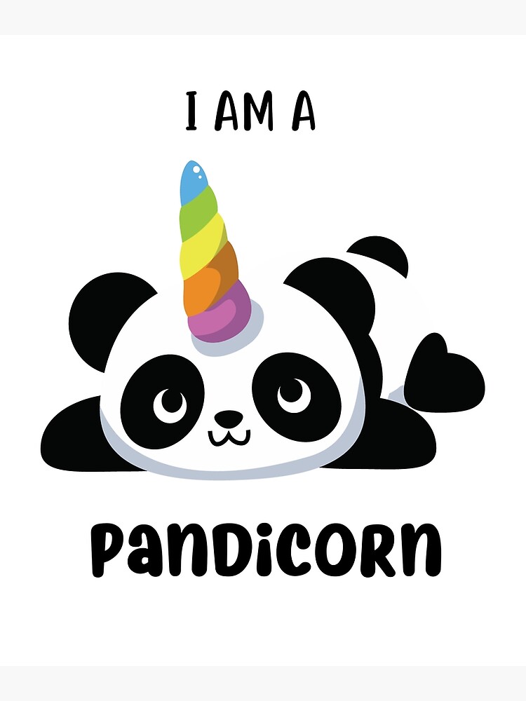 kellytoy panda unicorn