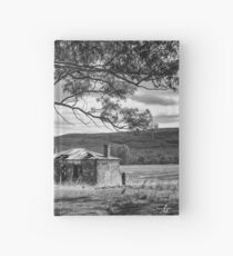 Old Homestead Hardcover Journal
