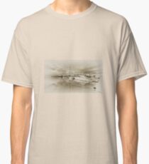 Faded Reflections Classic T-Shirt