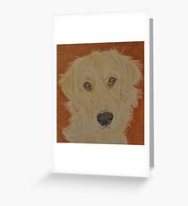 Bilbo Greeting Card