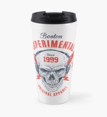 Boston Experimentell Thermosbecher