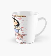 Happy birthday celebration Tall Mug