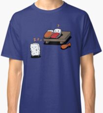 Sleepwalking Sushi Classic T-Shirt