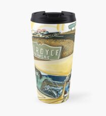Keith & Ronnie Fordyce Arkansas Rolling Stones Travel Mug