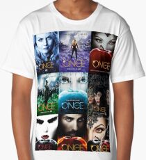 Once upon a time ... Long T-Shirt