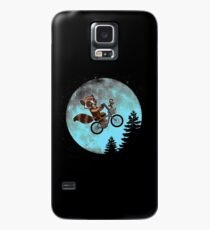 Guardian ET's Case/Skin for Samsung Galaxy