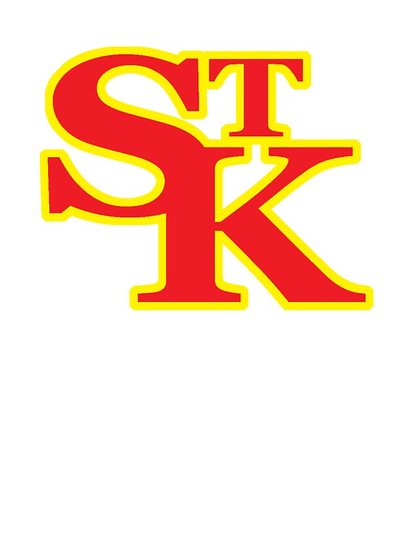 st kilda t shirts